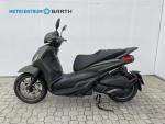 Klikněte pro detailní foto č. 6 - Piaggio PIAGGIO Beverly 300 S E5  / 19kW