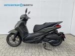 Klikněte pro detailní foto č. 6 - Piaggio PIAGGIO Beverly 300 S E5  / 19kW