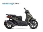 Klikněte pro detailní foto č. 1 - Piaggio PIAGGIO Beverly 300 S E5  / 19kW