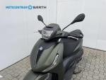 Klikněte pro detailní foto č. 8 - Piaggio PIAGGIO Beverly 300 S E5  / 19kW