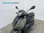 Klikněte pro detailní foto č. 8 - Piaggio PIAGGIO Beverly 300 S E5  / 19kW