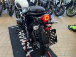 Klikněte pro detailní foto č. 11 - Triumph Street Scrambler 2900km