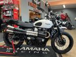 Detail nabídky - Triumph Street Scrambler 2900km