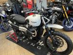 Klikněte pro detailní foto č. 2 - Triumph Street Scrambler 2900km