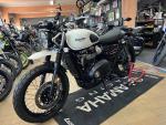 Klikněte pro detailní foto č. 4 - Triumph Street Scrambler 2900km