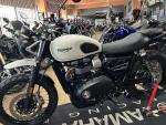 Klikněte pro detailní foto č. 5 - Triumph Street Scrambler 2900km