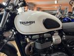 Klikněte pro detailní foto č. 6 - Triumph Street Scrambler 2900km