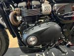 Klikněte pro detailní foto č. 7 - Triumph Street Scrambler 2900km