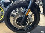 Klikněte pro detailní foto č. 8 - Triumph Street Scrambler 2900km