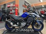 Klikněte pro detailní foto č. 1 - Suzuki DL 650 V-Strom XT