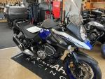 Klikněte pro detailní foto č. 2 - Suzuki DL 650 V-Strom XT