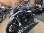 Klikněte pro detailní foto č. 4 - Suzuki DL 650 V-Strom XT