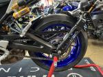 Klikněte pro detailní foto č. 10 - Yamaha MT-09 SP