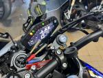 Klikněte pro detailní foto č. 12 - Yamaha MT-09 SP