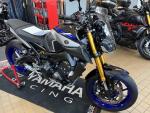 Klikněte pro detailní foto č. 2 - Yamaha MT-09 SP