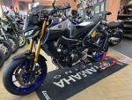 Klikněte pro detailní foto č. 4 - Yamaha MT-09 SP