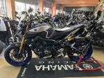 Klikněte pro detailní foto č. 5 - Yamaha MT-09 SP