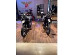 Klikněte pro detailní foto č. 4 - Moto Morini ALLTRHIKE HE