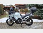 Detail nabídky - Honda XL 1000 V Varadero