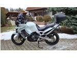 Klikněte pro detailní foto č. 1 - Honda XL 1000 V Varadero