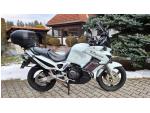 Klikněte pro detailní foto č. 2 - Honda XL 1000 V Varadero