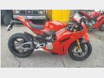 Detail nabídky - Ducati Panigale V4 S 2025 akce  7900 km