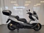 Klikněte pro detailní foto č. 3 - BMW C 400 GT