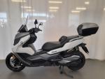 Klikněte pro detailní foto č. 4 - BMW C 400 GT