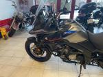 Klikněte pro detailní foto č. 10 - Suzuki DL 650 V-Strom XT 2022 12tkm serviska,3kufry
