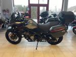 Klikněte pro detailní foto č. 1 - Suzuki DL 650 V-Strom XT 2022 12tkm serviska,3kufry