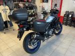 Klikněte pro detailní foto č. 7 - Suzuki DL 650 V-Strom XT 2022 12tkm serviska,3kufry