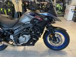 Klikněte pro detailní foto č. 9 - Suzuki DL 650 V-Strom XT 2022 12tkm serviska,3kufry
