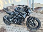 Klikněte pro detailní foto č. 1 - Kawasaki Z 900 35 kw