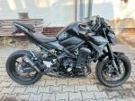 Klikněte pro detailní foto č. 8 - Kawasaki Z 900 35 kw