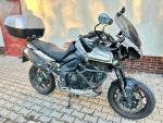 Klikněte pro detailní foto č. 13 - Triumph Tiger 1050 Sport