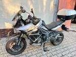Klikněte pro detailní foto č. 1 - Triumph Tiger 1050 Sport