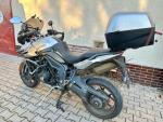 Klikněte pro detailní foto č. 3 - Triumph Tiger 1050 Sport