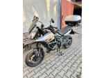 Klikněte pro detailní foto č. 4 - Triumph Tiger 1050 Sport