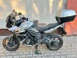 Klikněte pro detailní foto č. 5 - Triumph Tiger 1050 Sport