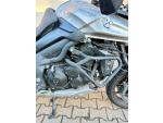 Klikněte pro detailní foto č. 8 - Triumph Tiger 1050 Sport