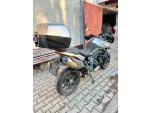 Klikněte pro detailní foto č. 9 - Triumph Tiger 1050 Sport