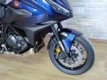 Klikněte pro detailní foto č. 2 - Honda NT 1100 A původ ČR, 1.majitel, 2200km, plná výbava