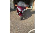 Klikněte pro detailní foto č. 4 - Honda GL 1800 Gold Wing ABS
