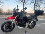 Klikněte pro detailní foto č. 13 - Moto Guzzi V 85 TT