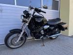 Klikněte pro detailní foto č. 3 - Triumph Legend TT