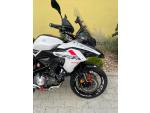 Klikněte pro detailní foto č. 5 - Benelli TRK 502 X