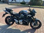Klikněte pro detailní foto č. 1 - Suzuki B-King
