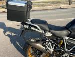 Klikněte pro detailní foto č. 10 - BMW R 1250 GS