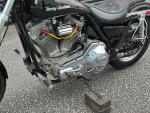 Klikněte pro detailní foto č. 5 - Harley-Davidson FXR 1340 Super Glide