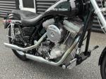 Klikněte pro detailní foto č. 7 - Harley-Davidson FXR 1340 Super Glide